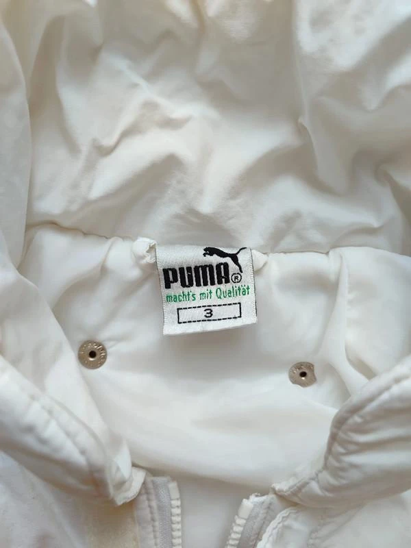 Puffer Oversized Puma – photo 4